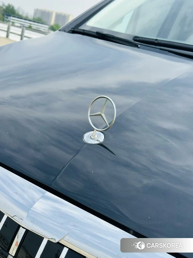 Mercedes-Benz Vito id 4271733 из Китая 30