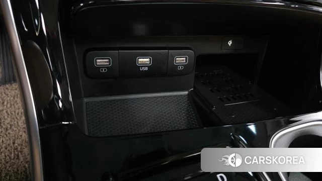 Kia Carnival 4th generation id 4573231 из Кореи 30