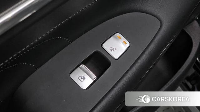 Hyundai The New Grandeur IG id 4894794 из Кореи 30