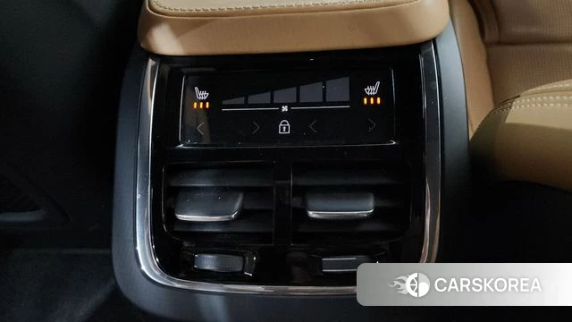 Volvo S90 id 4377687 из Кореи 30