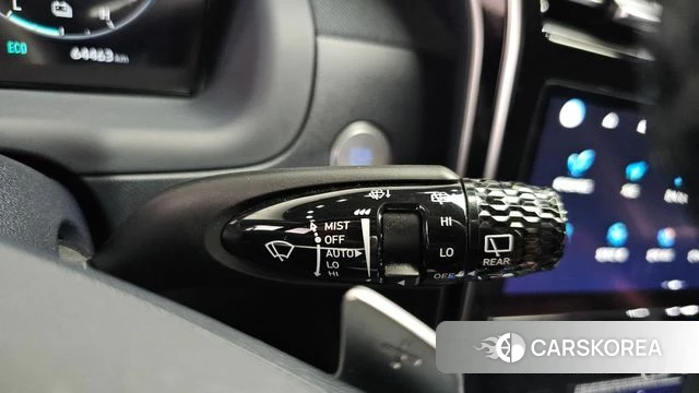 Hyundai Tucson Hybrid (NX4) id 4670737 из Кореи 30