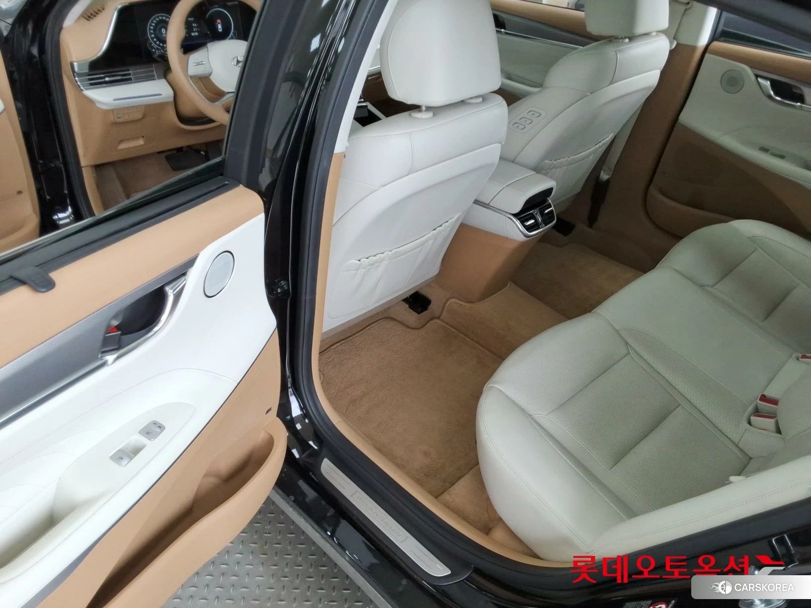 Hyundai Grandeur id 3869280 из Кореи 30