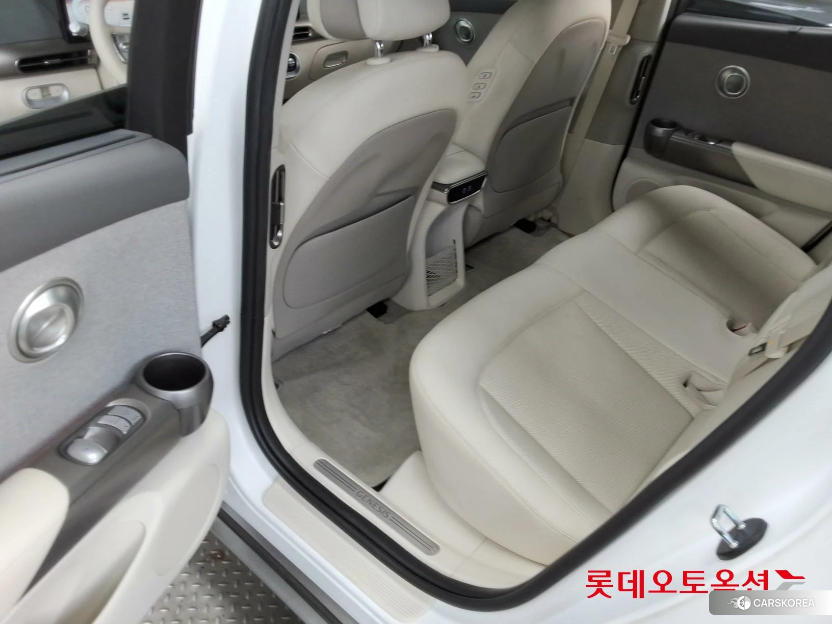 Hyundai GV60 id 4296743 из Кореи 30