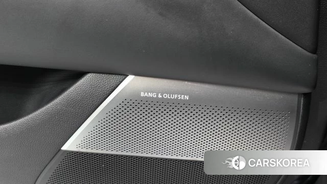 Genesis G90 (RS4) id 4847837 из Кореи 30