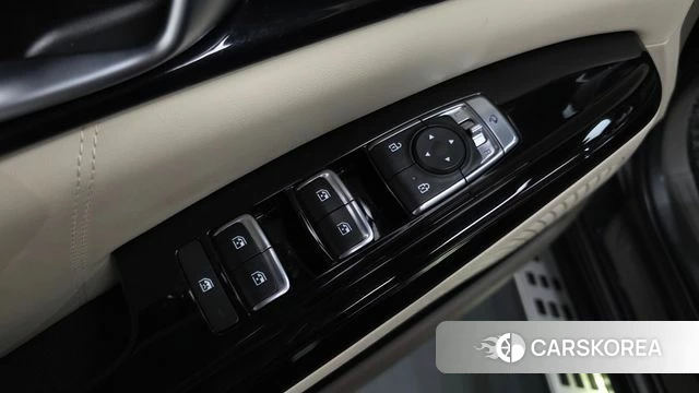 Kia Carnival 4th generation id 4501445 из Кореи 30