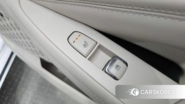 Kia The New K8 Hybrid id 4640005 из Кореи 30