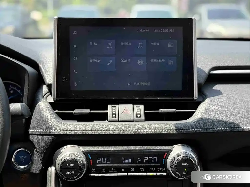 Toyota RAV4 id 4680612 из Китая 30
