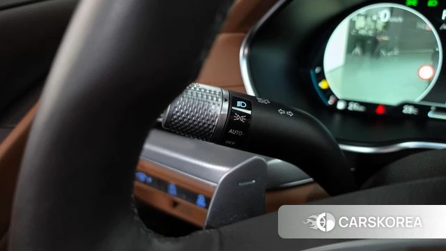 Genesis G80 (RG3) id 4898472 из Кореи 30