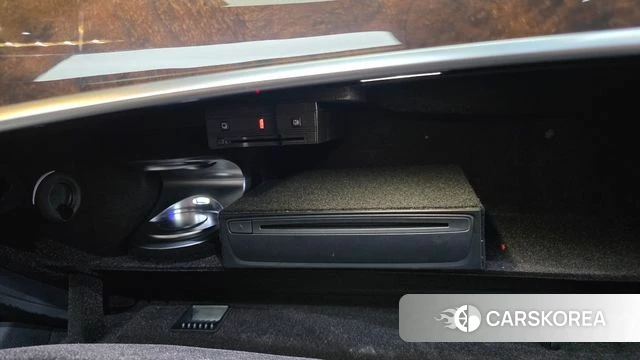 Mercedes-Benz S-Class W222 id 4746552 из Кореи 30