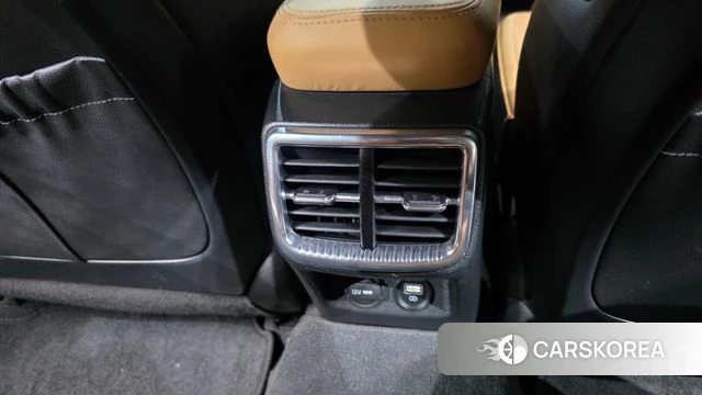 Kia K5 3rd generation id 4778856 из Кореи 30