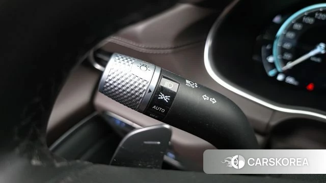 Genesis GV80 id 4753760 из Кореи 30