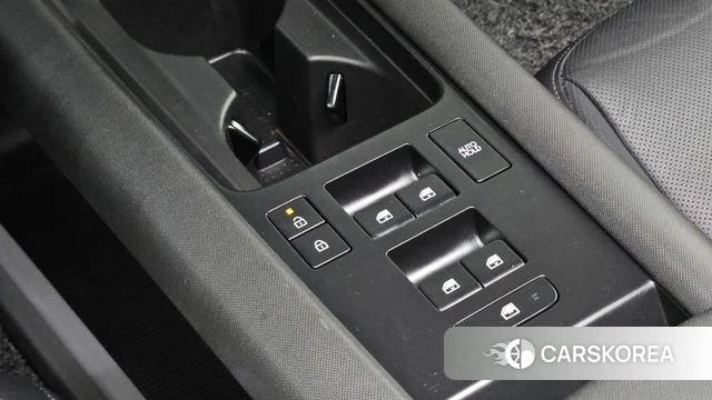 Hyundai Ionic 6 id 4893003 из Кореи 30