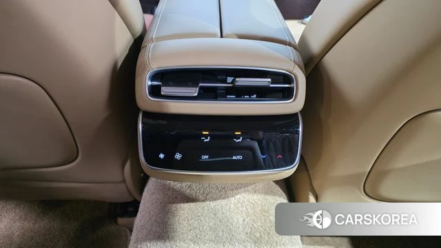Genesis G80 (RG3) id 4442517 из Кореи 30