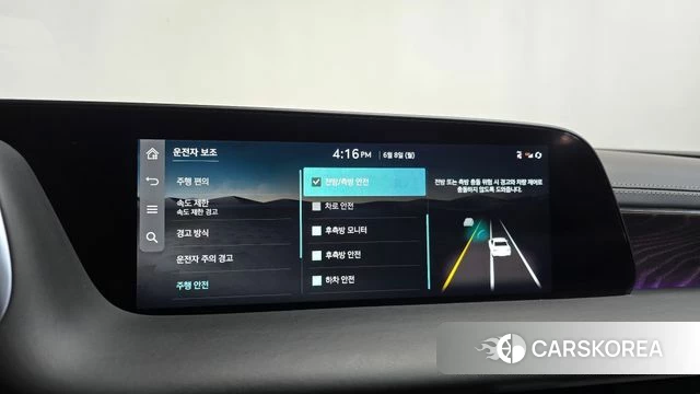 Genesis G90 (RS4) id 4421991 из Кореи 30