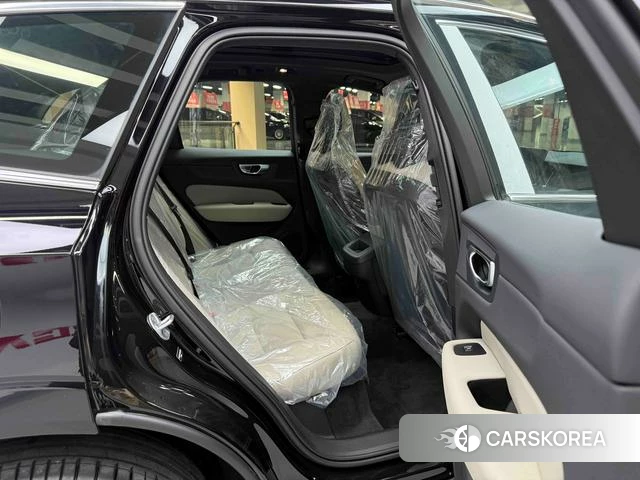 Volvo XC60 id 3927142 из Китая 30