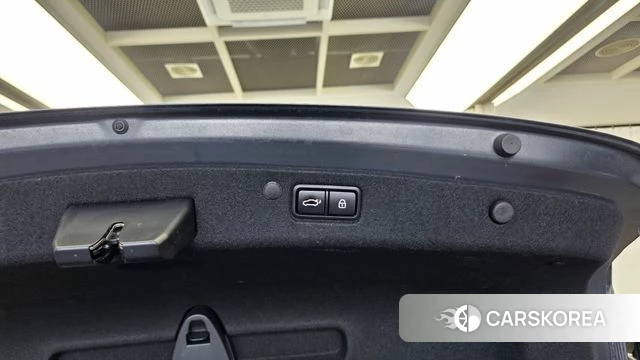 Hyundai The New Grandeur IG id 4651706 из Кореи 30