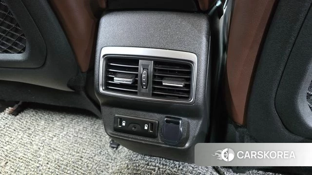 Renault Korea (Samsung) QM6 id 4765366 из Кореи 30