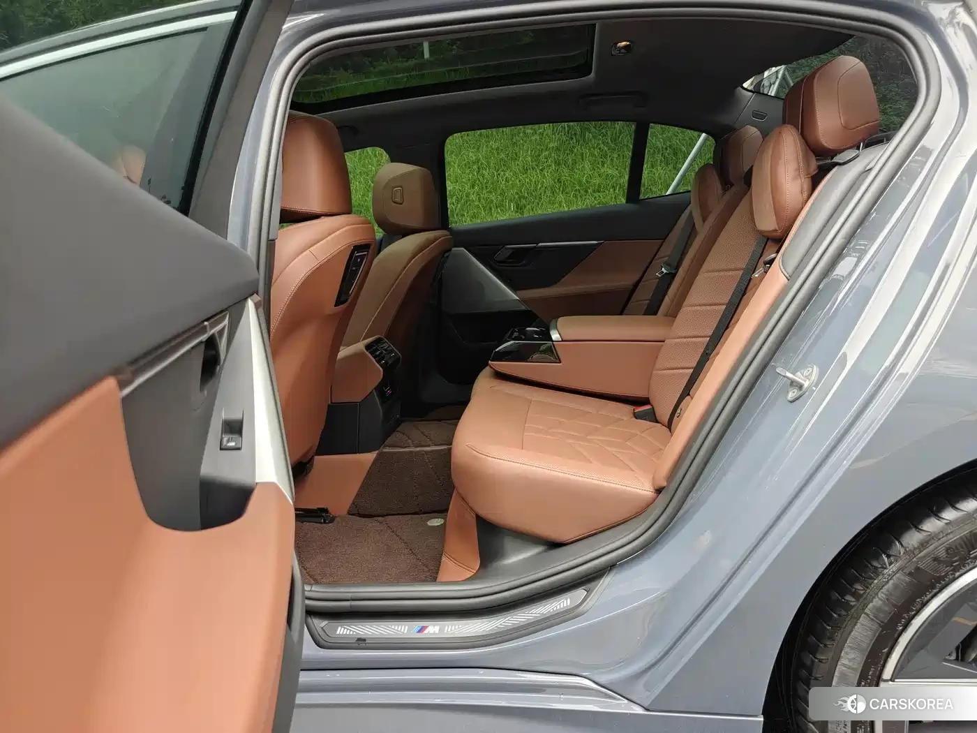 BMW i5 id 4546302 из Китая 30