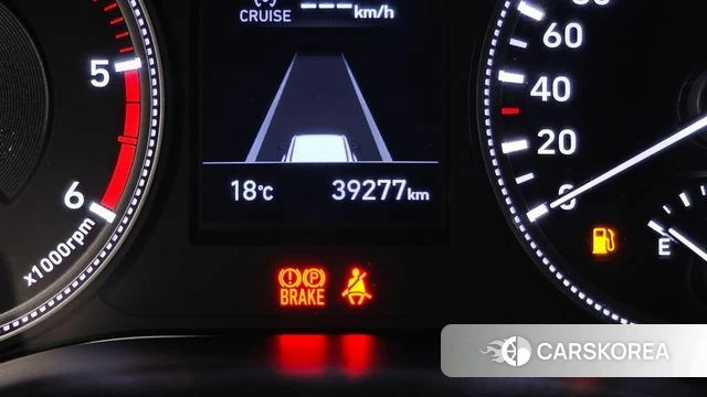 Hyundai Santa Fe TM id 4245685 из Кореи 30