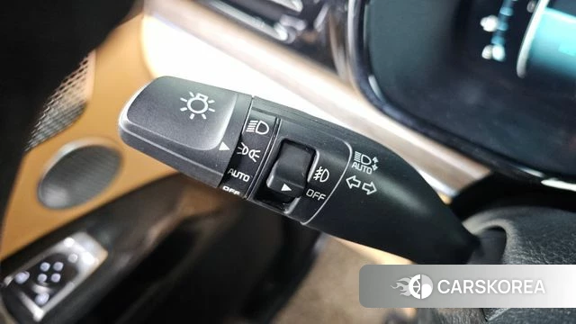 Kia Mohave Master id 4698401 из Кореи 30