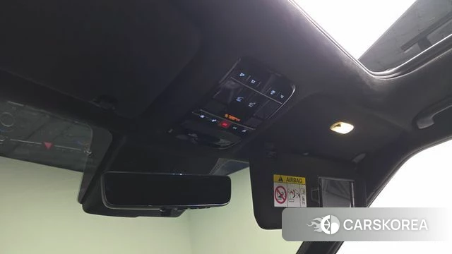 Hyundai Santa Fe (MX5) id 4571407 из Кореи 30
