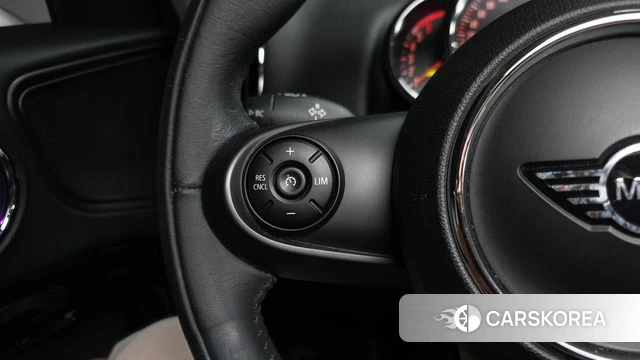 Mini Cooper D Countryman id 4595225 из Кореи 30