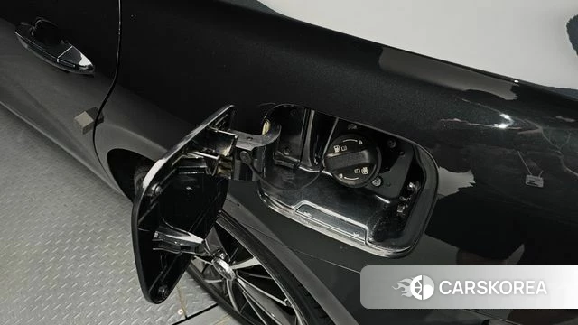 Hyundai The New Grandeur IG id 4849263 из Кореи 30