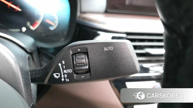 BMW 5 Series (G30) id 4780755 из Кореи 30