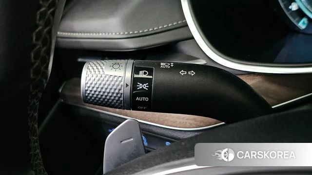 Genesis G80 (RG3) id 4322686 из Кореи 30