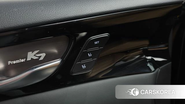 Kia K7 Premier id 4943755 из Кореи 30