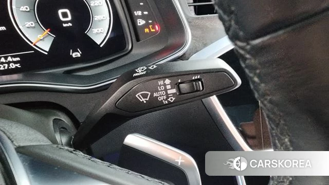 Audi A6 (C8) id 4593033 из Кореи 30