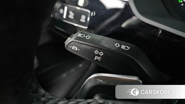 Audi e-Tron id 4231602 из Кореи 30