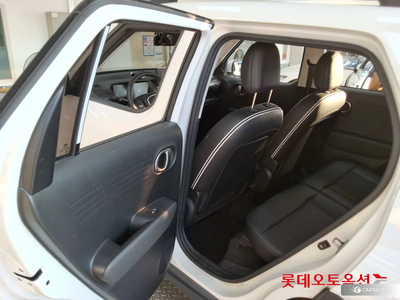 Hyundai Casper id 4909273 из Кореи 30