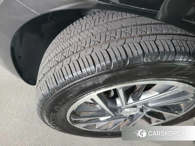 Hyundai The New Grandeur IG id 4507945 из Кореи 30