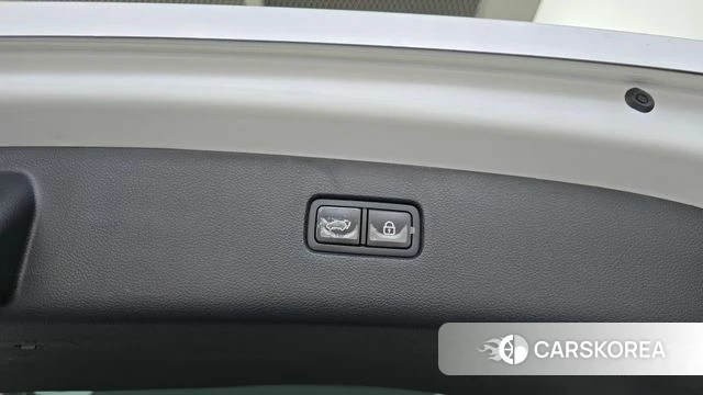Genesis GV80 id 4542493 из Кореи 30