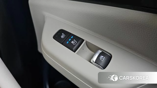 Kia The New Carnival 4th Generation id 4847584 из Кореи 30