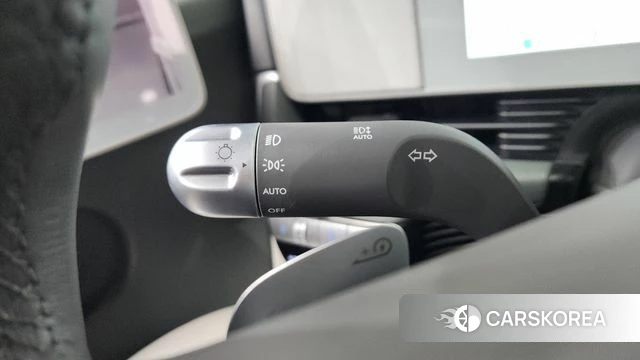 Hyundai Ionic 5 id 4469074 из Кореи 30