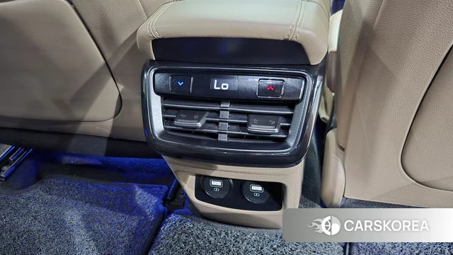 Kia K8 Hybrid id 4775303 из Кореи 30