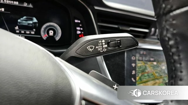 Audi A6 (C8) id 4310172 из Кореи 30