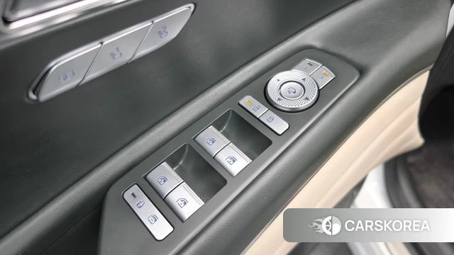 Genesis GV80 Coupe id 4783290 из Кореи 30