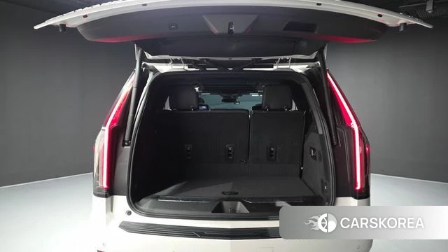 Cadillac Escalade 5th Generation id 4736407 из Кореи 30