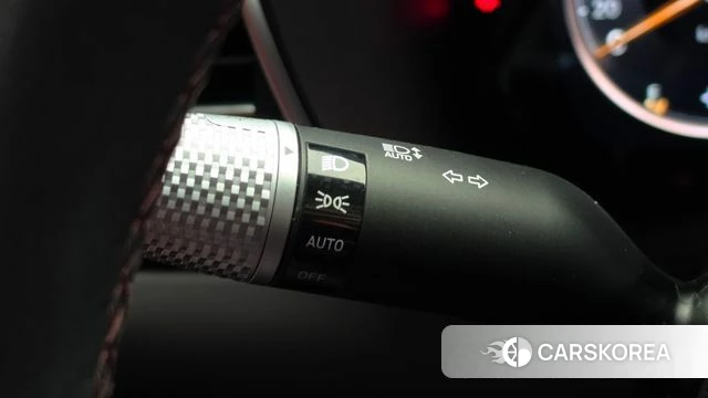 Genesis The New G70 id 4720196 из Кореи 30