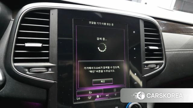 Renault Korea (Samsung) SM6 id 4717783 из Кореи 30