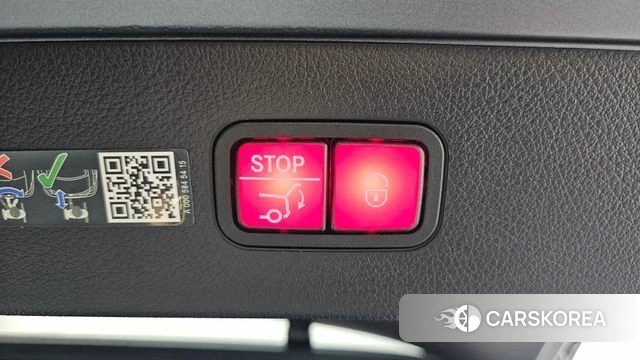 Mercedes-Benz EQS V297 id 4767948 из Кореи 30