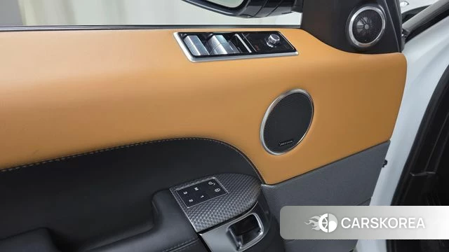 Land Rover Range Rover Sport 2nd Generation id 4765001 из Кореи 30