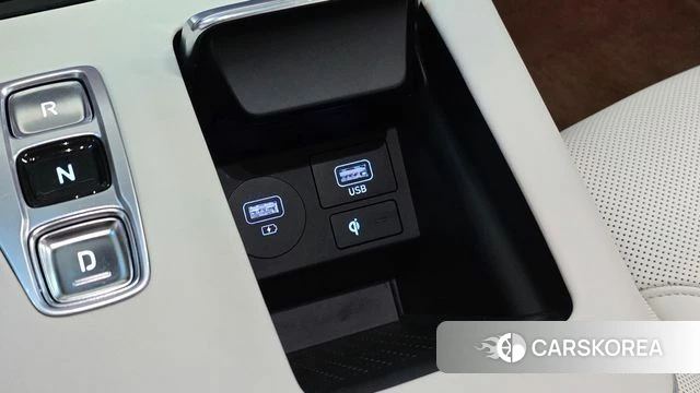 Hyundai The New Grandeur IG Hybrid id 4671411 из Кореи 30