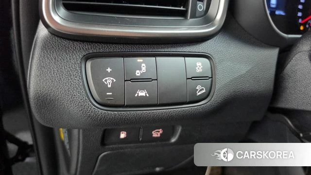 Kia The New Sorento id 4907424 из Кореи 30