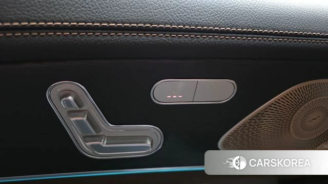 Mercedes-Benz GLE-Class W167 id 4691387 из Кореи 30
