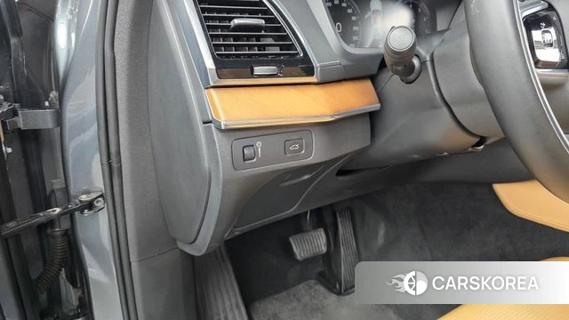 Volvo XC90 second Generation id 4490985 из Кореи 30