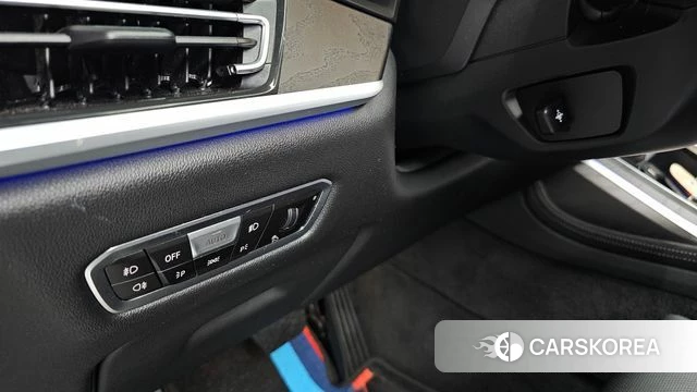 BMW X7 (G07) id 4519317 из Кореи 30